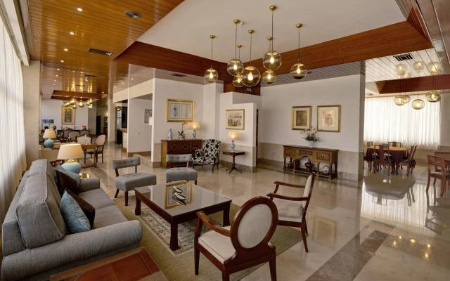 Hotel Alisios