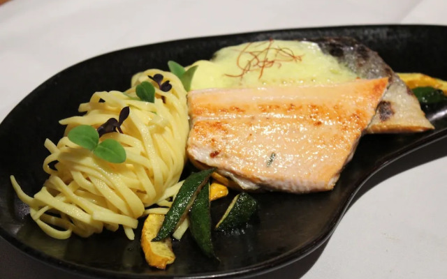 Landhotel Donaublick