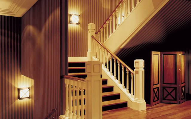 Hotel 1898