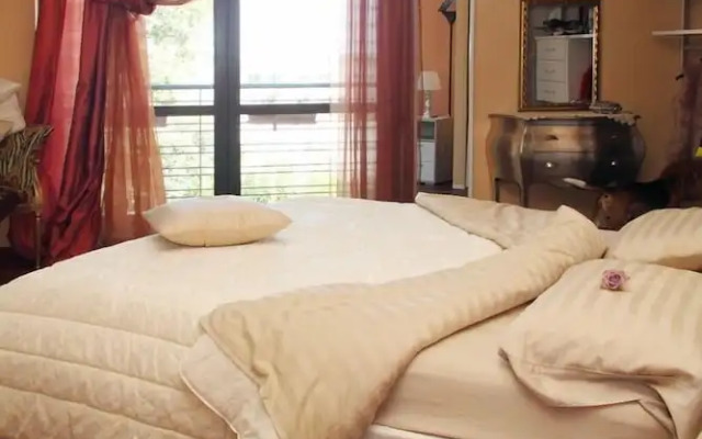BB Villa il Sughero