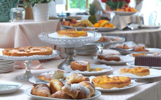 Hotel Ristorante Alcide