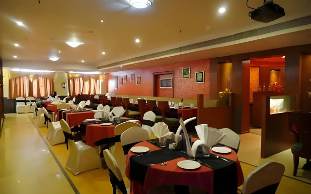 SVN Lake Palace