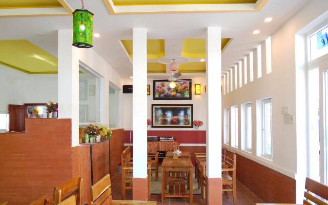 Phu Quy Resort Phu Quoc