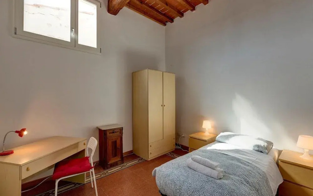 Benedetta 8 in Firenze