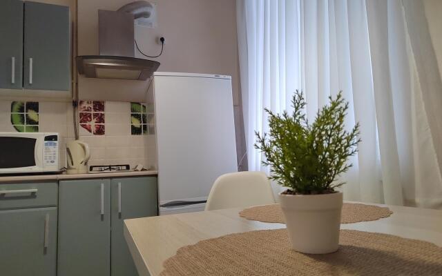 Апартаменты на улице Красная 165/1