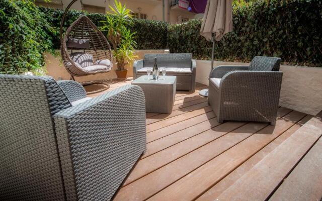 Immeuble Villa PIRON