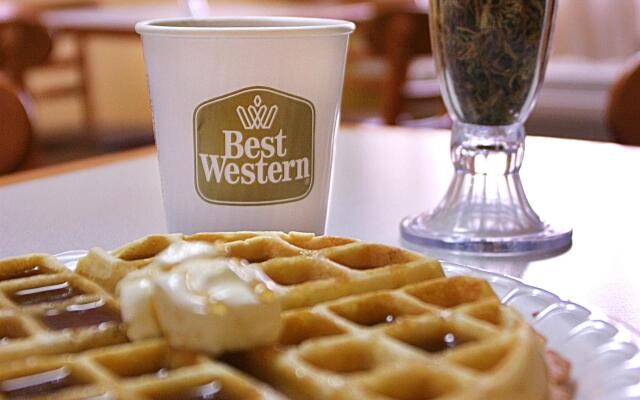 Best Western Center Inn