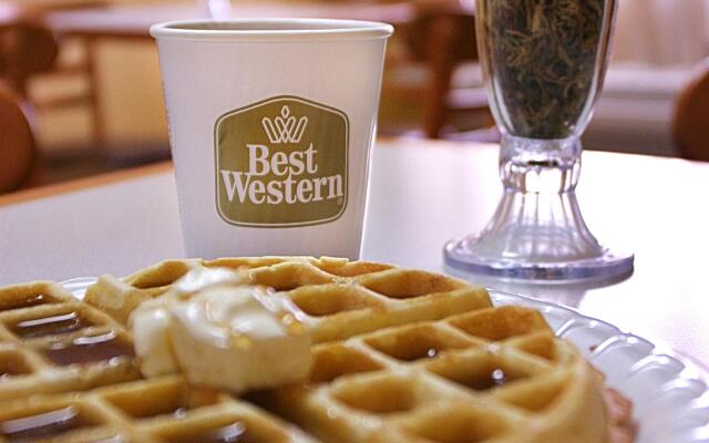 Best Western Center Inn