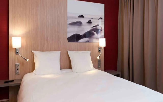 Ibis Styles Troyes Centre
