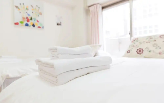 Diore Crest Higashi Shinsaibashi