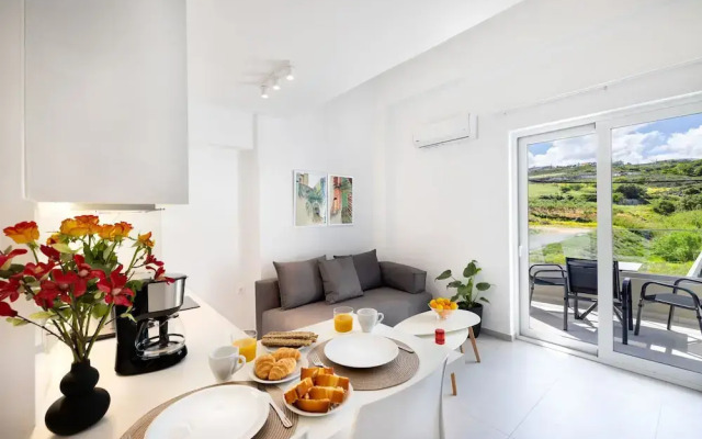 Creta Sun apartments