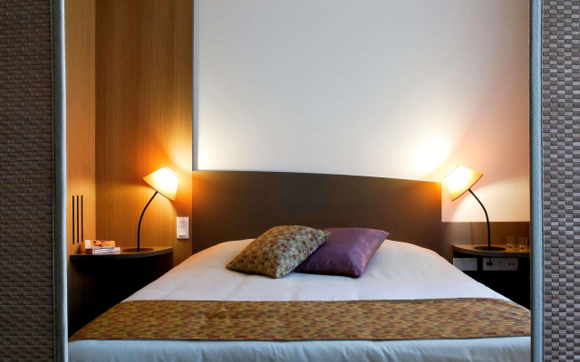 Aparthotel Adagio Bordeaux Gambetta