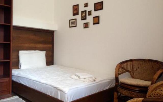 Guest Rooms Maria Luiza