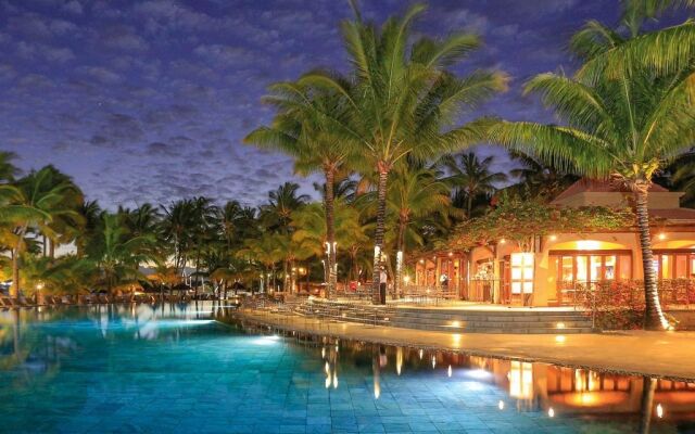 Mauricia Beachcomber Resort & Spa