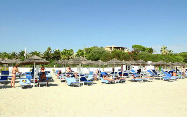 Hotel Simius Playa