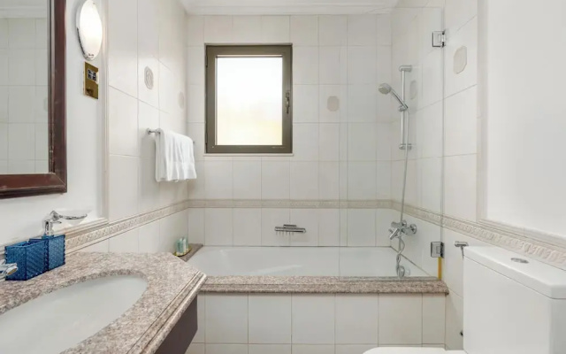 Private Palm Villa - Mint Stay