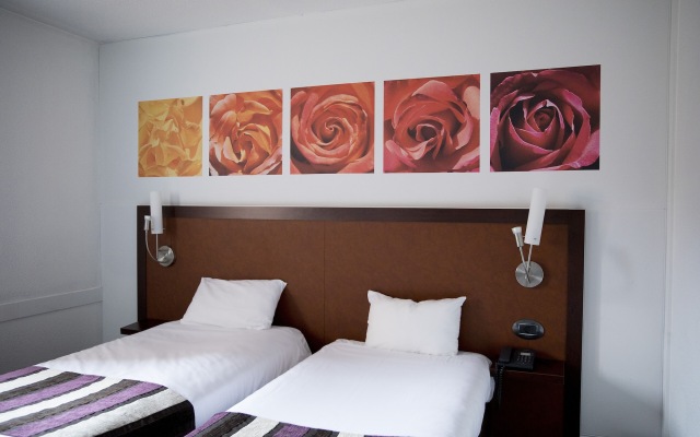 Hotel du Golf Rosny