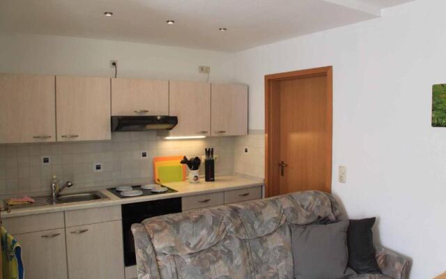 Ferienwohnung LEICHT