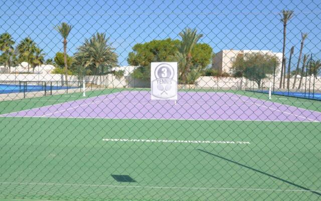 Djerba Sun Beach Hotel and Spa
