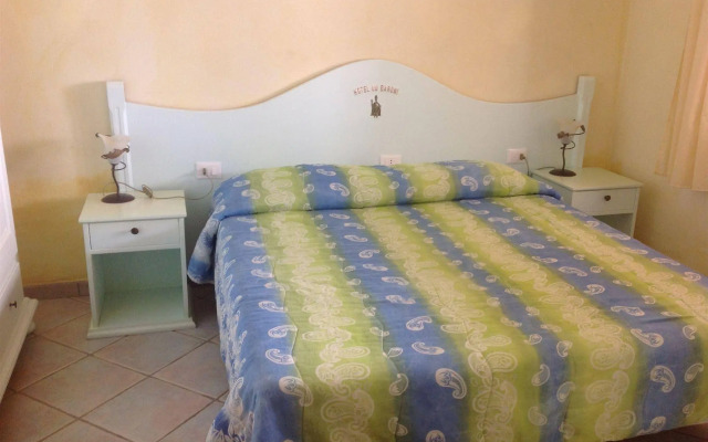 Hotel Lu Baroni