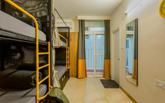 The Hosteller Bangalore, Manyata Tech Park