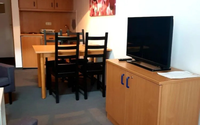 Feriendorf am Hohen Bogen