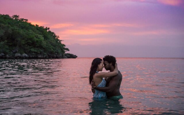 Couples Sans Souci All Inclusive