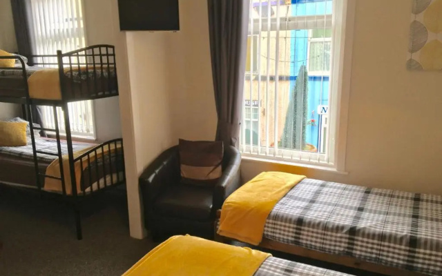 Greenmount Hotel