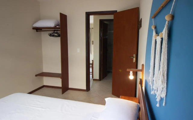 Pousada Vila Mariscalia