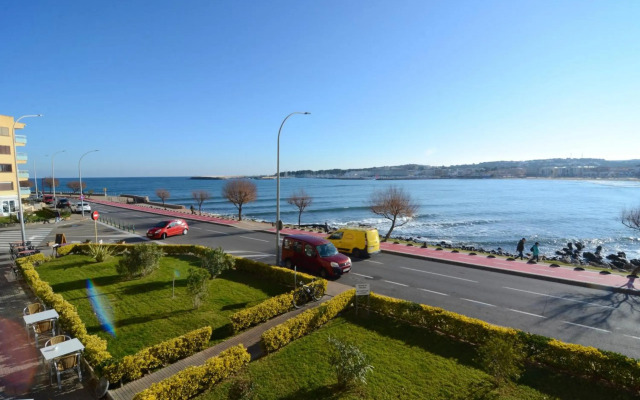 Terrassa del Mar 1-1-A