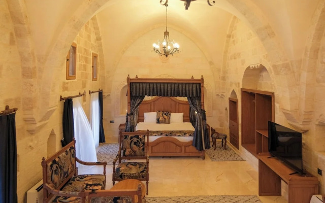 Kasr-i Divan Hotel