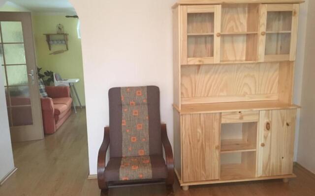 Apartmá u Hovorků