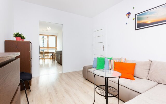 P&O Apartments Kasprzaka III