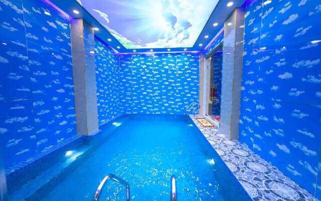 Thao Nho Hotel Phu Quoc - by Bay Luxury