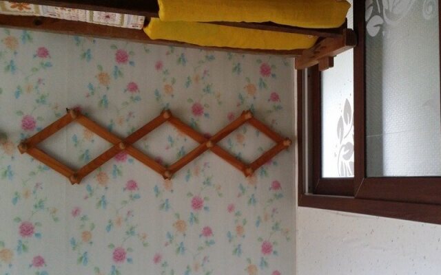Nakwon Hanok Guesthouse