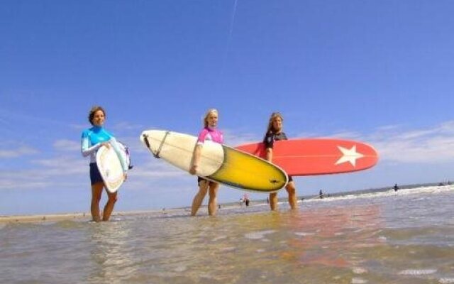 Beach Haven Hostel