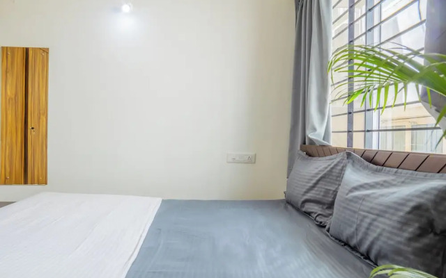 Housr Jenkins KHB Block Koramangala Bangalore.