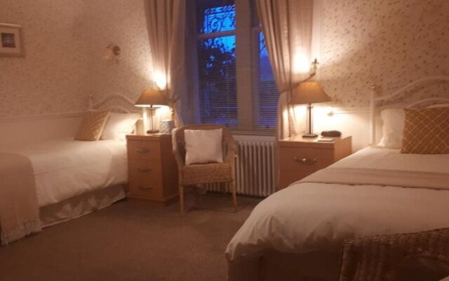 Buchan Guest House