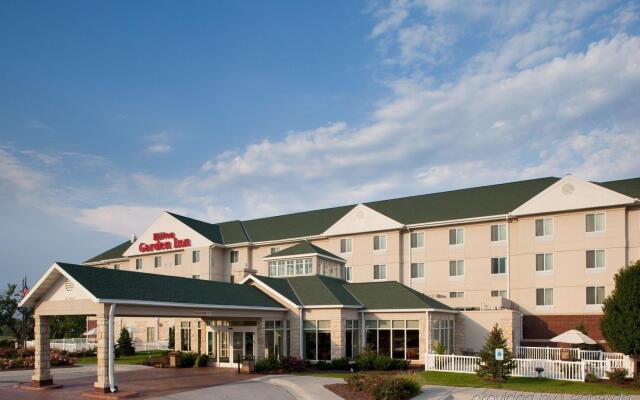 Hilton Garden Inn Omaha West