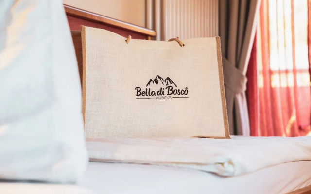 Agritur Bella di Bosco