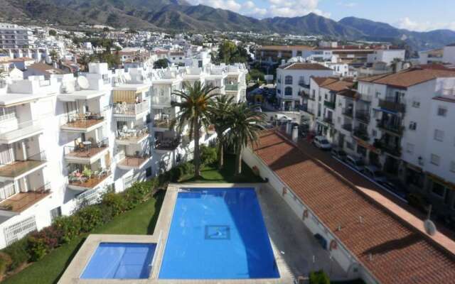 Apartamento Coronado Canovas Nerja