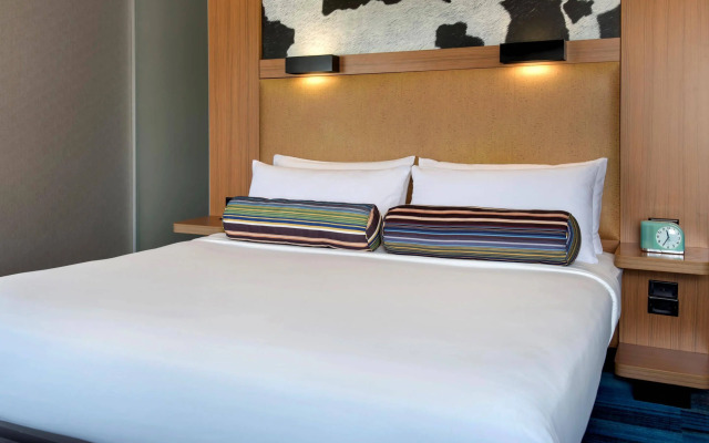 Aloft Nashville Franklin