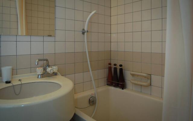 The Phat House - Hostel
