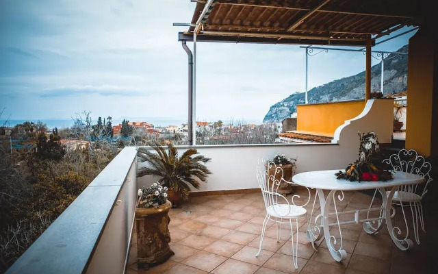 Casa Le Muse di Sorrento