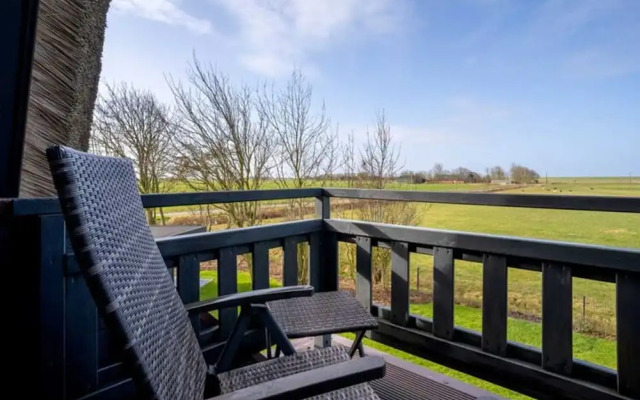 Holiday Apartment in Turmlauer Koog