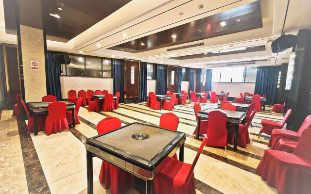 Zhengda International Hotel