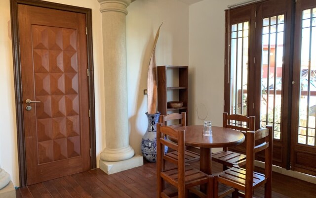 Hotel Quinta Maria Bonita