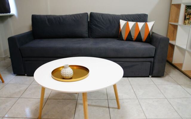 A&I Apartments & Studios