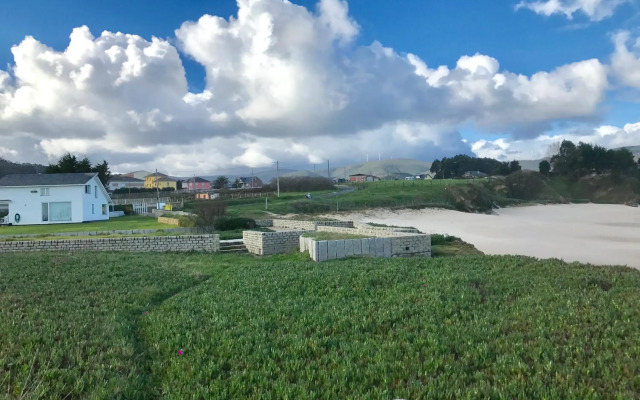 Apartagal- Casa Playa, Foz