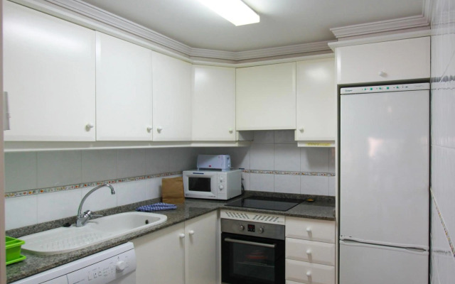 Apartamento Playa Surf